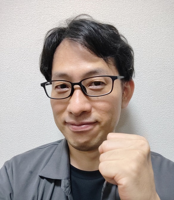 西田トシタカ